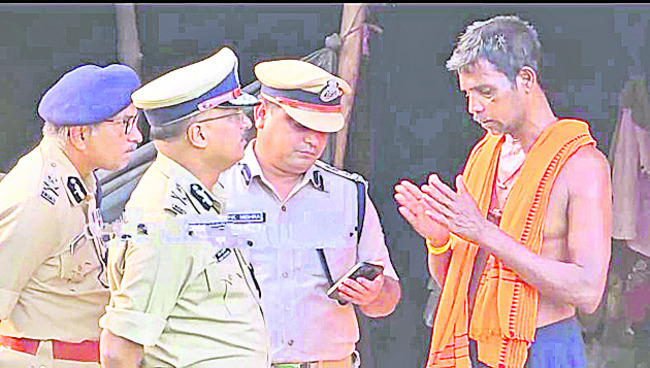దద్దరిల్లుతున్న బొలొంగా6