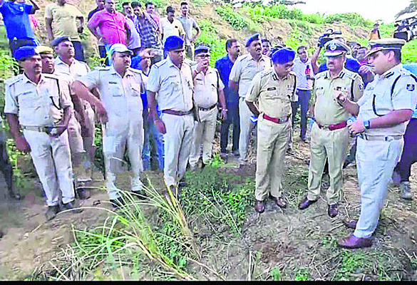 దద్దరిల్లుతున్న బొలొంగా5