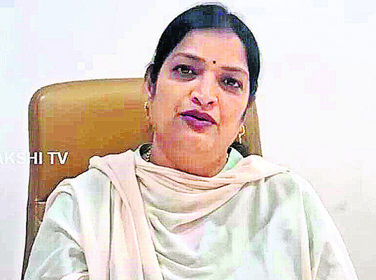 ఓర్వలేకే అక్రమ అరెస్టులు1
