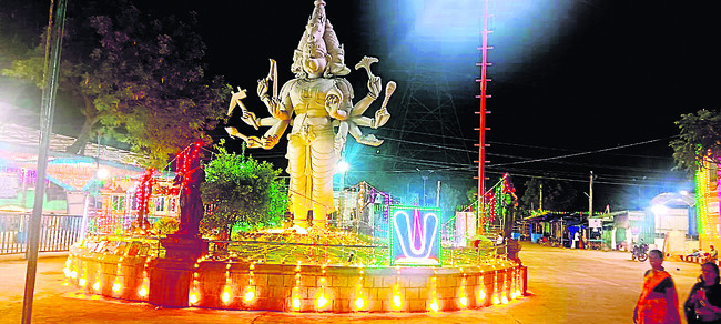 బంగారు తోరణం 1
