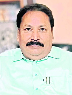 జీతాల్లేవు...! 2