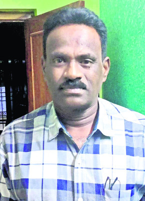జీతాల్లేవు...! 3