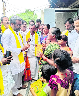 మహిళా జెడ్పీటీసీ సభ్యులకు 22 నుంచి శిక్షణ 2