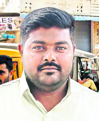 స్టాపింగ్‌ కోసం నిరీక్షణ !2
