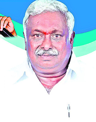 బాబు అరాచకాలు ప్రజలు చూస్తున్నారు
1