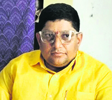 పప్పు ధాన్యాల సాగు తగ్గుముఖం 1