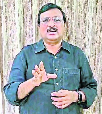 ‘హద్దు’లు దాటిన అక్రమాలు
15