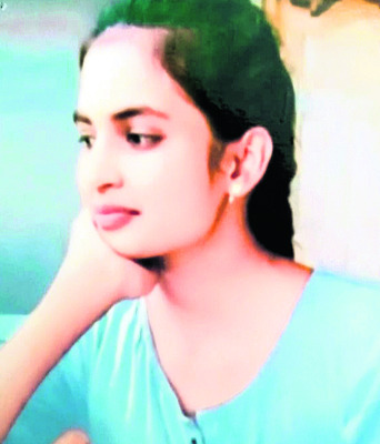 ఫోన్లో మాట్లాడొద్దంటే విద్యార్థి అదృశ్యం 2