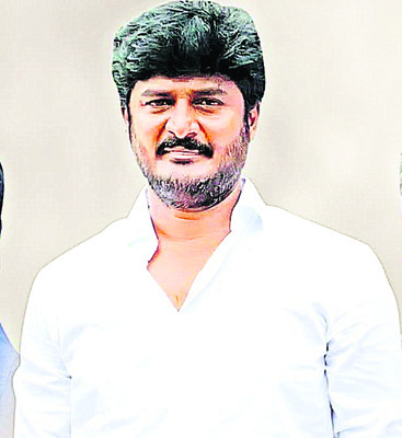 బాబు అరాచకాలు ప్రజలు చూస్తున్నారు
3