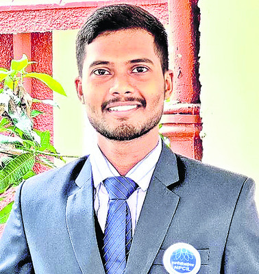 కొలువుల కాణాచి జేఎన్టీయూఈ కళాశాల 4