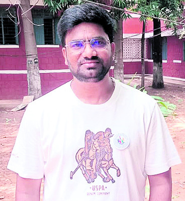 నవోదయ విద్యాలయంలో అ‘పూర్వ’ సేవలు3