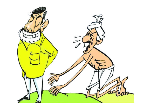 ఎన్నాళ్లీ.. ఎదురుచూపులు!1