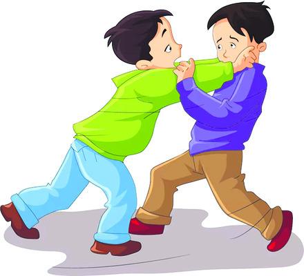 వసతి గృహాలు, గురుకులాల్లో అభద్రతా భావం1