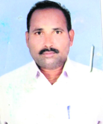 ఉపాధి సిబ్బందికి అందని వేతనాలు1