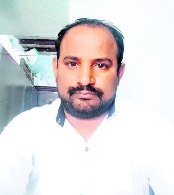 ఉపాధి సిబ్బందికి అందని వేతనాలు2