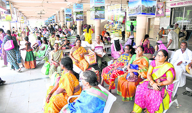 బంద్ ప్రశాంతం2