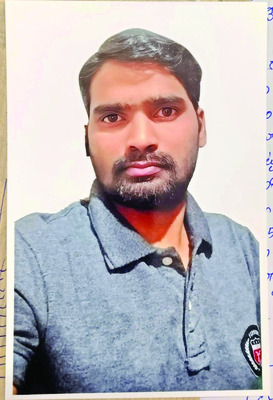 చికిత్స పొందుతూ ఒకరి మృతి
2