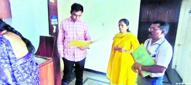 24న హృద్రోగ పరీక్ష శిబిరం 3