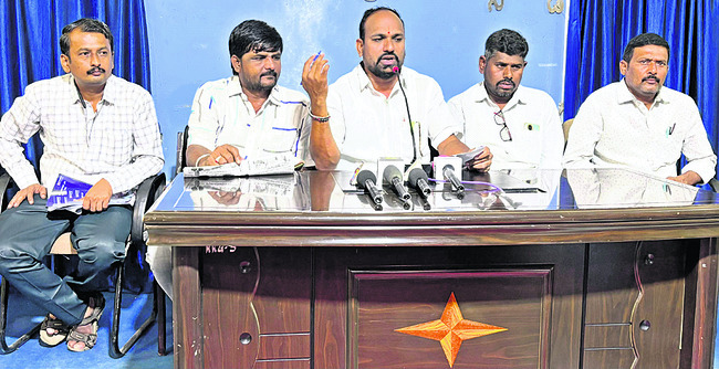 24న హృద్రోగ పరీక్ష శిబిరం 1
