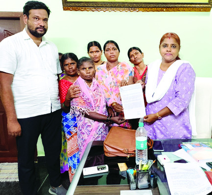 ఆ భర్తపై పోక్సో కేసు నమోదుకు రంగం సిద్ధం 2