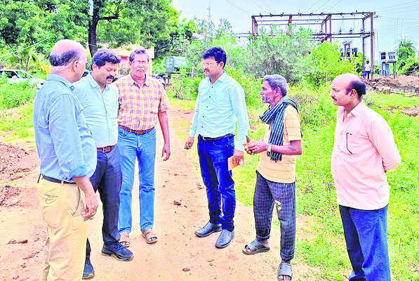 కలెక్టరేట్లో కంట్రోల్ రూం ఏర్పాటు1