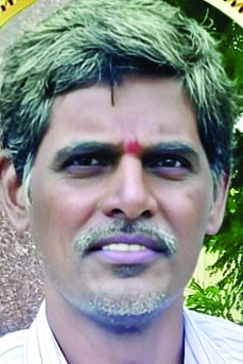 చికిత్స పొందుతూ ఒకరి మృతి
1