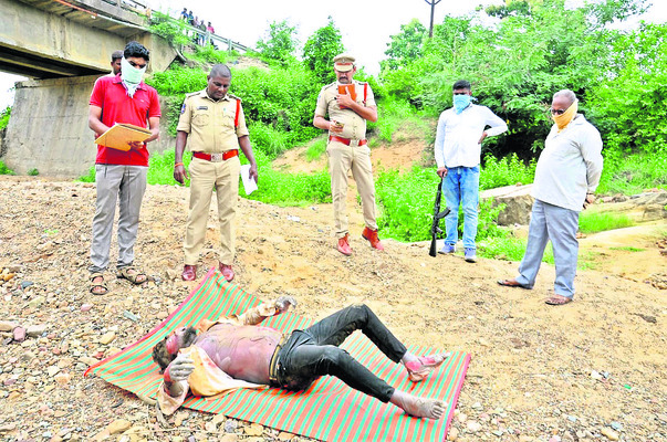 శ్రీధరాచార్యులకు భారత్ భూషణ్ అవార్డు2