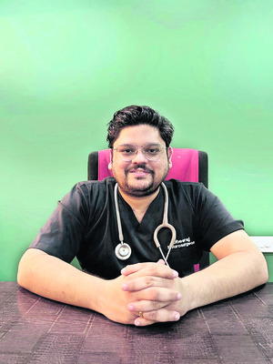 విశ్రాంతే మెదడుకు ఔషధం1
