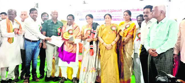సాటిలేని మహాకవి దాశరథి2
