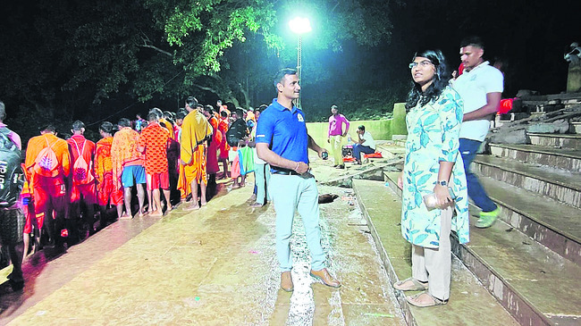 బోల్ భం శంఖారావం 1