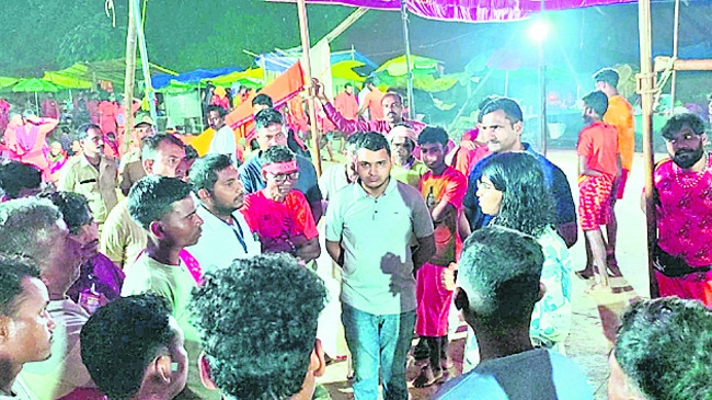 బోల్ భం శంఖారావం 2