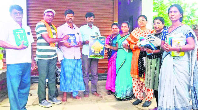 శాకంబరీ దేవిగా రాజరాజేశ్వరి అమ్మవారు
1