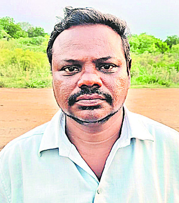 కొనేవారు రావడం లేదు
1