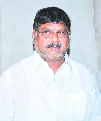 కక్ష సాధింపులో భాగమే  మిథున్‌రెడ్డి అరెస్టు 1