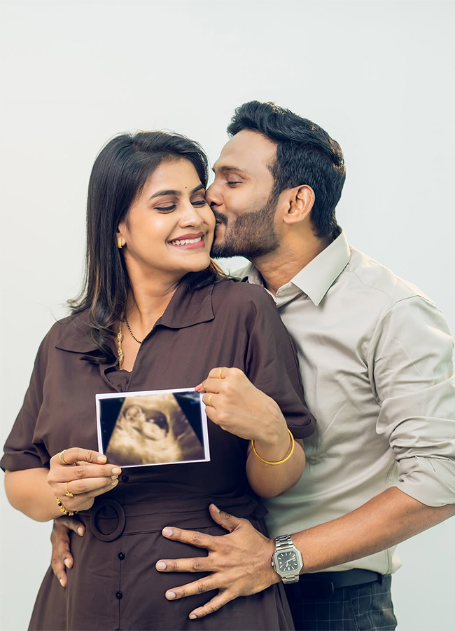 Bigg Boss fame Sonia Akula announced her pregnancy2