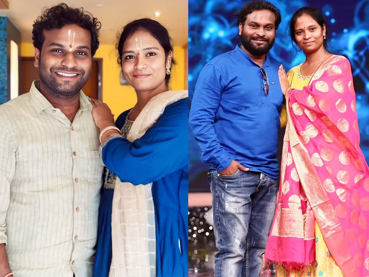 Racha ravi emotional post on his wife birthday1