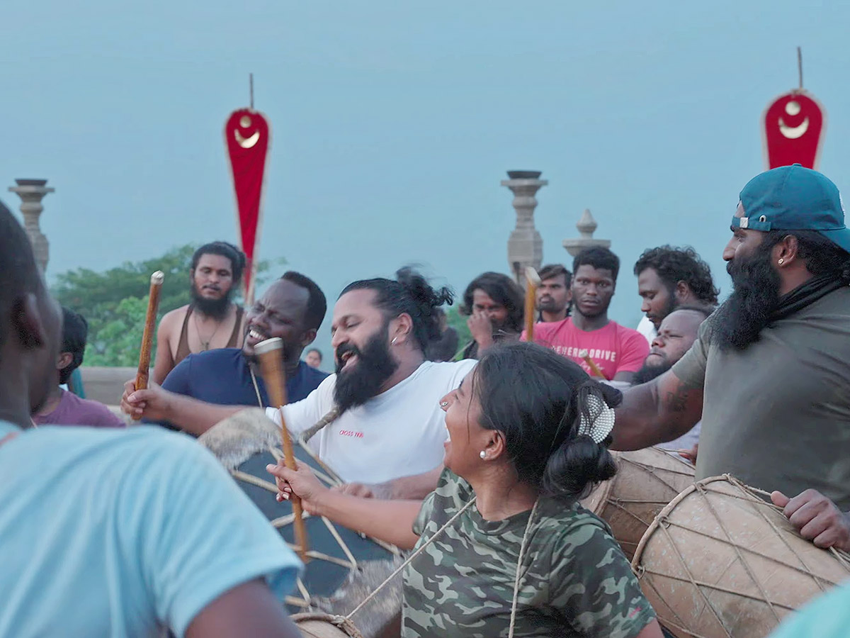 Rishab Shetty Kantara A Legend Chapter 1 HD Photos32