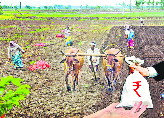 చెక్‌ పోస్టుల ఆదాయ వివరాలు (రూ.లక్షల్లో..)
2
