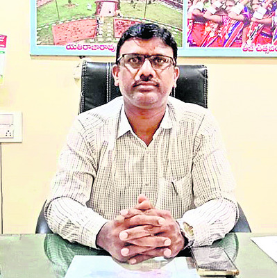 నిబంధనలకు ‘నీళ్లు’!1