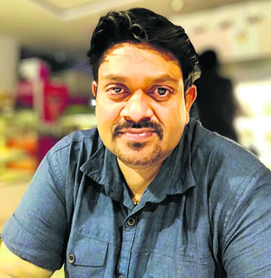 భూపాలపల్లి నుంచి వచ్చిన 
2