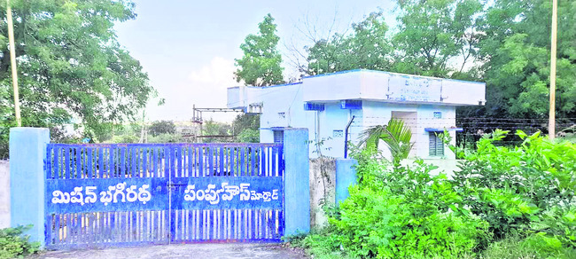 వేతన వెతలు తీరేదెన్నడు?1