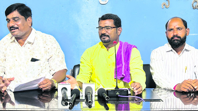 దర్వేసి కంపెనీ నిందితుల అరెస్ట్ 1