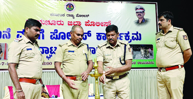 దర్వేసి కంపెనీ నిందితుల అరెస్ట్ 2