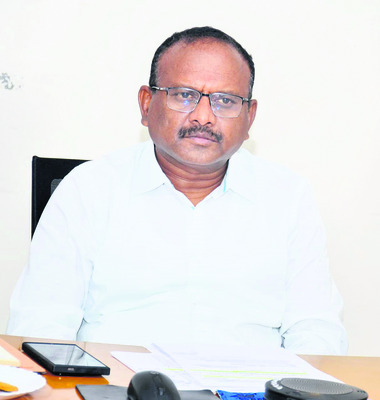 నిరీక్షణ ఫలిస్తున్న వేళ..1