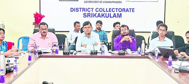 అర్హత ఉన్నా అందని ‘తల్లికి వందనం’ 1
