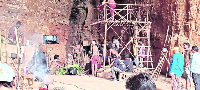 షూటింగ్‌ సందడి 3