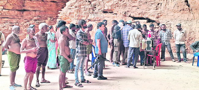 షూటింగ్ సందడి 1