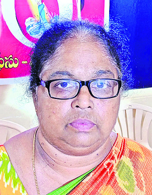 ఎఫ్ఆర్ఎస్ను తక్షణం రద్దు చేయాలి
2