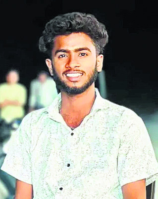 పోక్సో కేసులో 20 ఏళ్ల జైలు
1