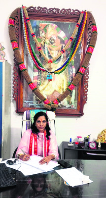 సకల పాప హరం.. హనుమద్ దర్శనం3